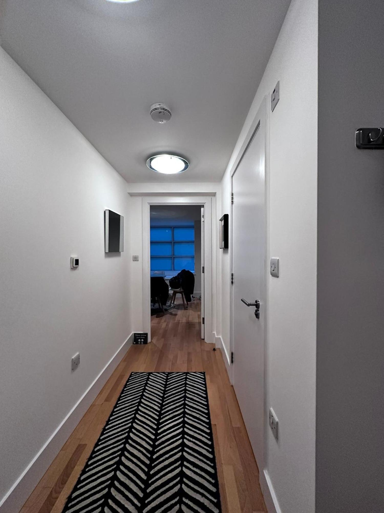 Modern Apartment In Central London By River Thames Eksteriør billede